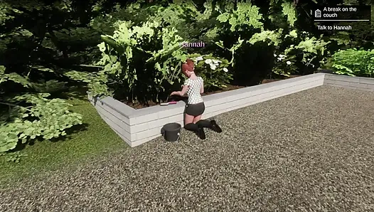 Tam oyun - baştan çıkarma ustası, bölüm 4