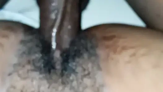 Büyük banga sextape büyük zenci ve genç vajina