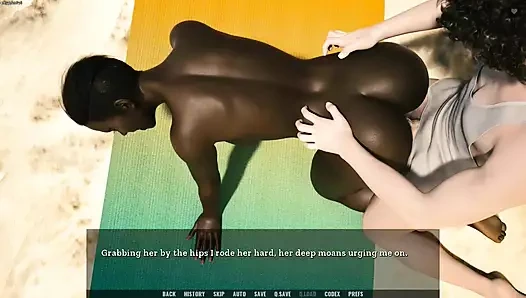 Bitmeyen boşluktan hikayeler #39