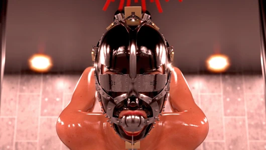 Sert metal esaret kısıtlaması