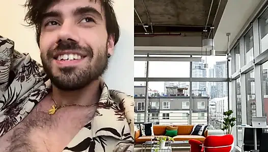 Trikepatrol röportajı 10 - nade nasty