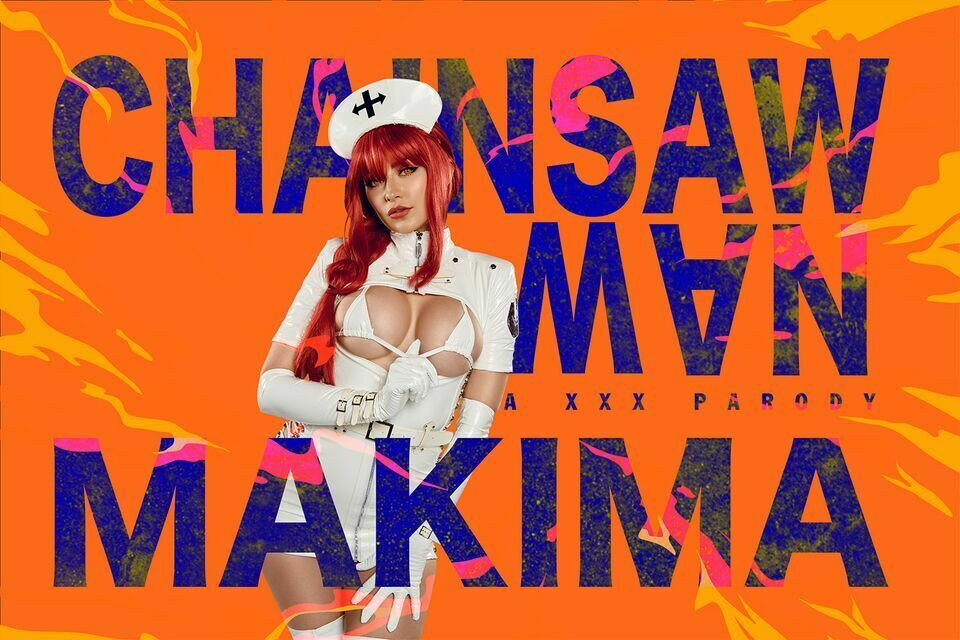 En iyi orgazm ile jewelz blu olarak acımasız makima itibaren chainsaw adam vr porno