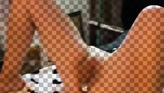 masada benim kedi fisting