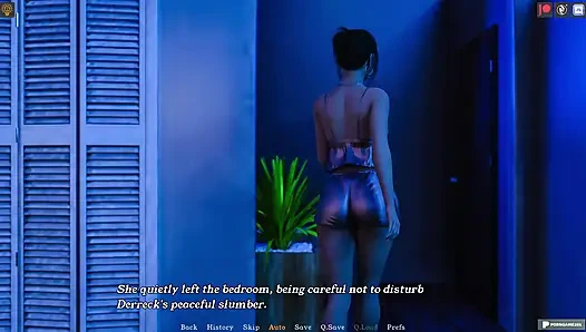 Aldatmanın Gölgeleri #1