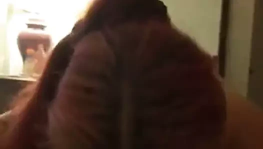 Hint horoz emme kırmızı kafa (doğal değil)