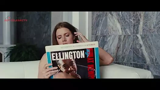 amy adams - amerikan koşuşturma 2013