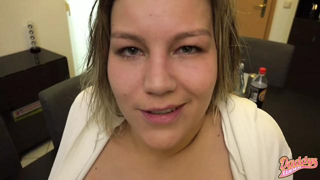 The ilk Creampie içinde benim am l adım daddys luder