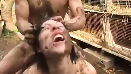 Anal fahişe Başlarken kirli sikme