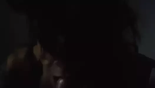 cuando ella toma el asunto en sus manos...