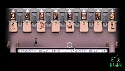 Şehvet salgın ep 71 - asansör tamiri ve bonus içerik