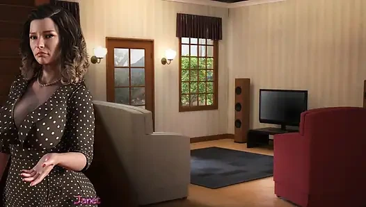 Nadia'nın hazinesi - bölüm 161 Misskitty2k tarafından sikiliyorum