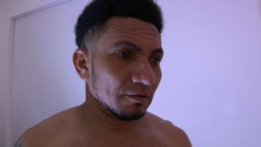 If she didn't suck my cock I would tell everything to our Stepmom