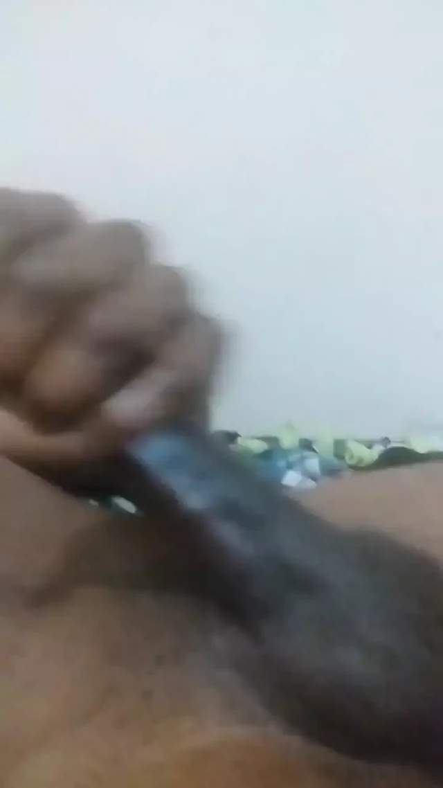 Me Being Nasty
