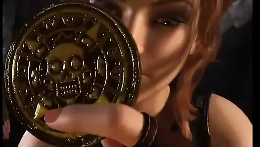 Treasure of nadia ep 1 - sıcak üvey evine geliyor