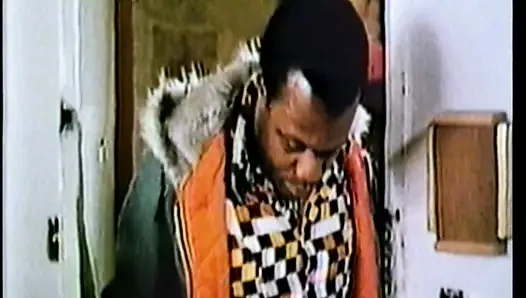 Kaplanlar ve diğer insan yiyiciler (hq)