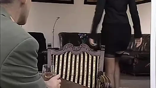 Tentazioni perverse di una coppia Sc 5 lewd anal sex