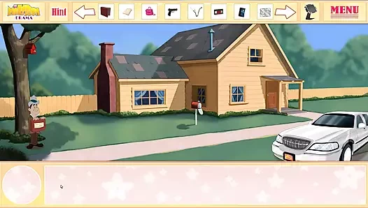 Orta yaşlı seksi kadın draması 0.30 - ep.18 - sıkışmış