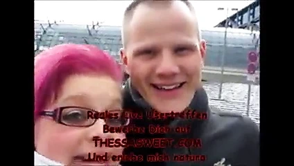 Usertreffen mit mir zum Beweis