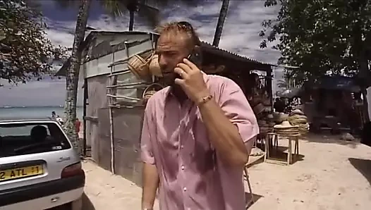 Phil tatil romantik seks - cennette ölümcül aşk (2005)