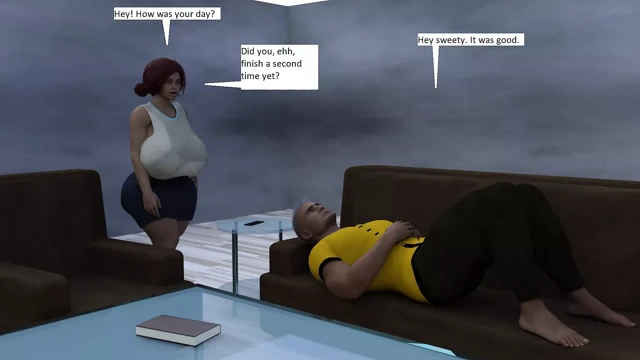 üvey baba gider to hastane bölüm 2