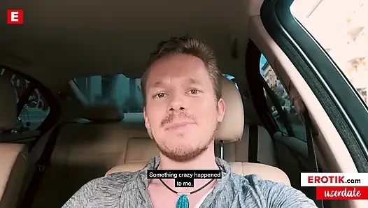 Güzel kamera meleğinin çaresizce sert sikilmeye ihtiyacı var
