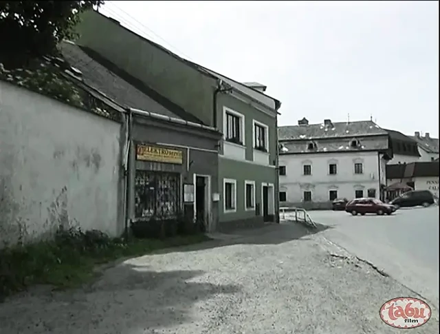 Классика табу фильма: Доктор Маргулис 2 (Бо)