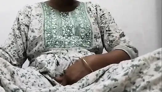 Hintli yenge viral seks videosu parmaklıyor