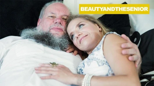 Macar kıdemli, kayıp yeğeniyle yeniden bir araya geldi