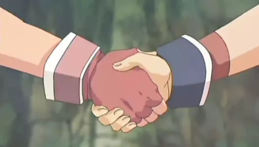 Hentai aşk hikayesini izle ve hardcore'un tadını çıkar