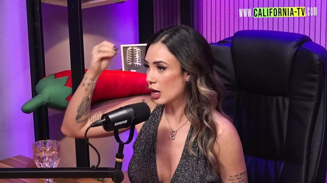 My sex slave's fetish was being trampled