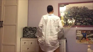 Mükemmel twerk