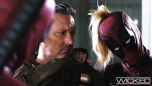 Wicked - en ateşli Harika Hatunlar