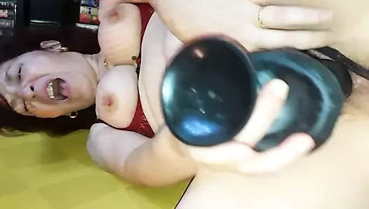 Büyük zenci yarağı fahişesi