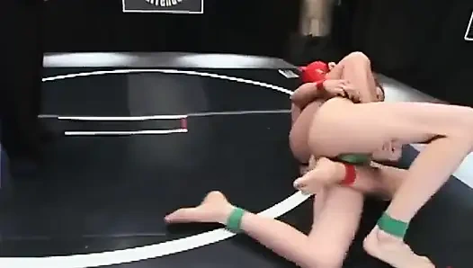 Örümcek (1-1) ninjaya karşı (3-0)