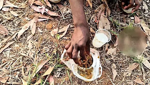 Benim parka götürüldü ve sikildi, benim çok iyi, çok eğlenceliydi.