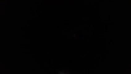 Glow içinde the karanlık footjob bölüm 2