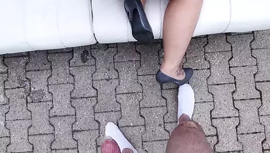 Ateşli Alman sürtükler vol.2 - bölüm 5