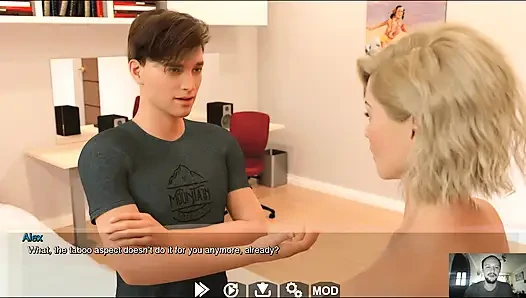 Sadece yap - suçlu zevki