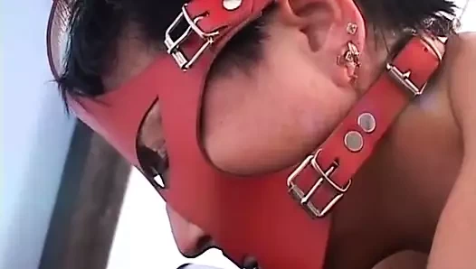 Sikimi emmeden önce ceza