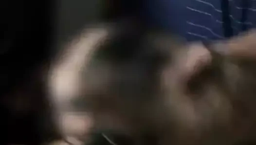 Üvey oğlumun arkadaşlarıyla