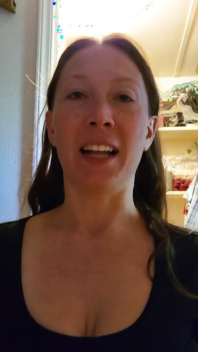 Got a good morning bj from hot cousin!!!!