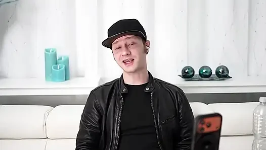 Trikepatrol röportajı #74 - Alex Jett