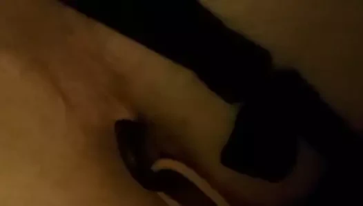 Götümdeki taşaklar