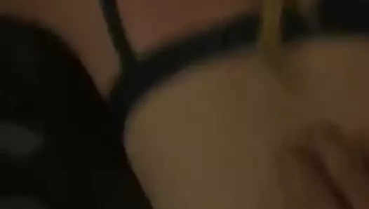 Kahrolası ona kedi sert