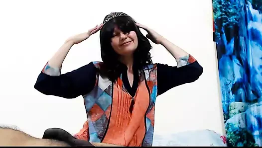 Bolly_Karma_151 _Blowjob.