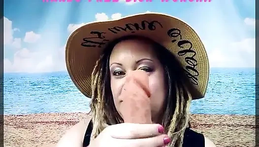 Eller serbest yarak ibadet kampı sissy boi versiyonu