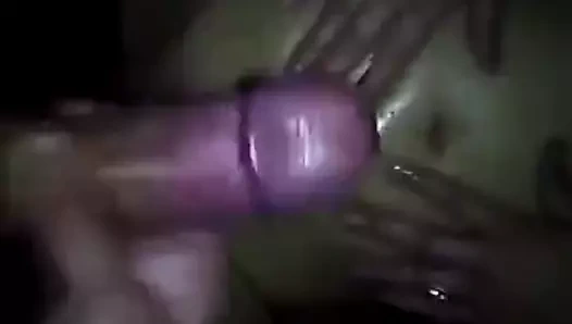 cumming üzerinde karısı