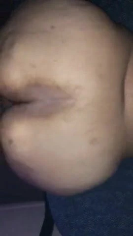 Büyük popo kahrolası