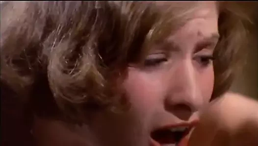 lezbiyen karşılaşmalar