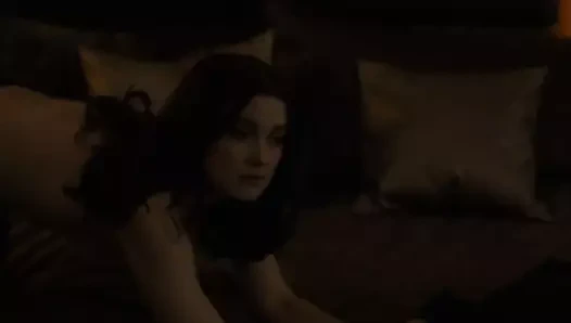 Alexandra breckenridge çıplak seks sahnesi içinde fermuar